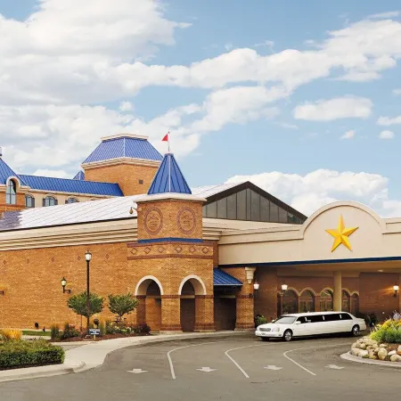 Ameristar Casino Hotel Council Bluffs