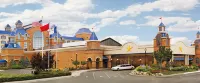Ameristar Casino Hotel Council Bluffs Hotels in 