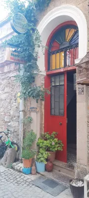 burcu pansiyon Hotels in 