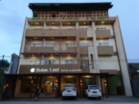 BULAK LAUT HOTEL & RESORT Hotels in Pangandaran