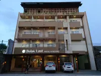 BULAK LAUT HOTEL & RESORT Hotel dekat Karapyak Beach 2