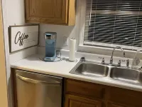 Charming 2-bedroom house in  Wise, Virginia Hotels in Wise County