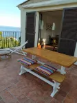 PROMO: Dream apartment with 3 sunny terraces full sea view.