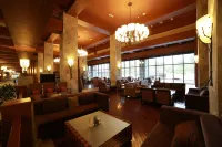 InterContinental ALPENSIA PYEONGCHANG RESORT by IHG - 5 звезд