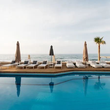 Petradi Beach Lounge Hotel