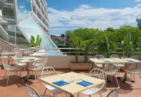 Ponient Pirámide Salou by PortAventura World - breakfast