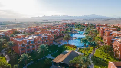 Sentido Caribbean World Soma Bay Hotels near Palm De Soma