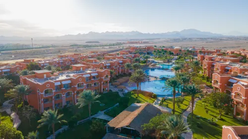 Sentido Caribbean World Soma Bay