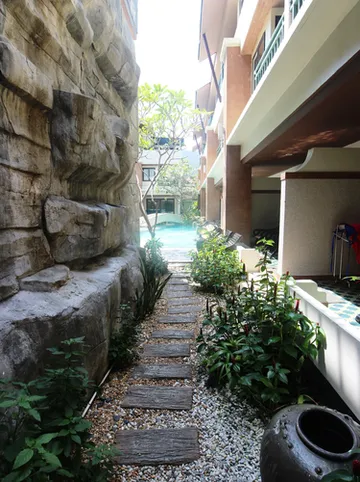 รูปภาพของพีพี ปาล์มทรี รีสอร์ท