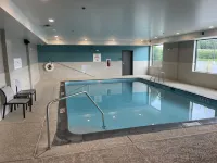 avid hotel LANCASTER by IHG - Pools