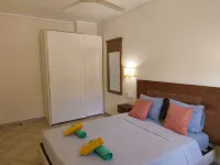 T2 Marialva Tropical - Apartemen