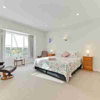 St Joseph's by the sea Rooms