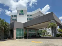 Holiday Inn Express Tapachula Hotels in 