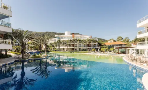 Apt in Resort w/ Pool 200m From the Beach Mhe0114 - Wi-Fi