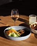 Amina Wind Resort by Tasman Hotels in El Sargento