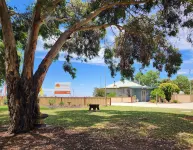 Kerang Holiday Park