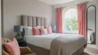 The Bear Hotel Hotels in Wareham