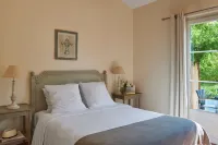 Les Maisons du Sud Các khách sạn ở Ramatuelle