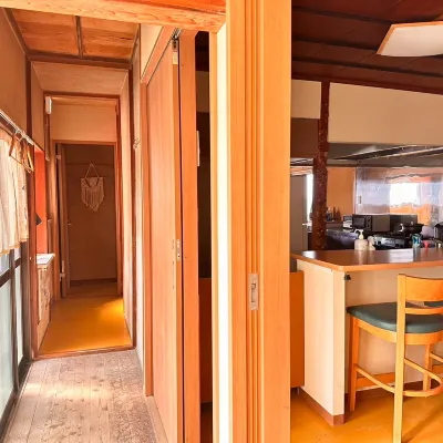 Shizukana Umibeno SUP-ya san Kupono Hotels near 湯浴堂