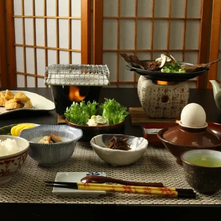 Hanagokoro Banki Отели рядом с достопримечательностью «Падение Хираю»