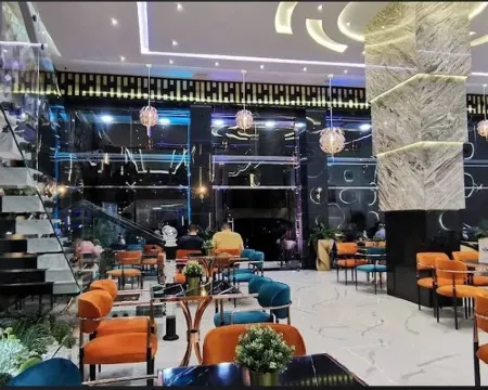 Atlas City Center Apartment โรงแรมในเฟส