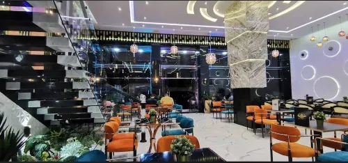 Atlas City Center Apartment