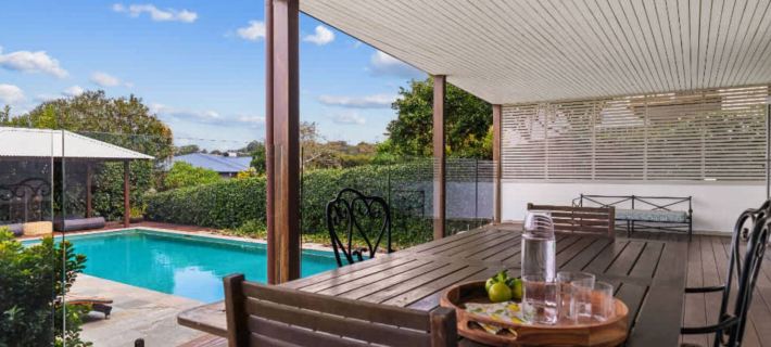 Luxury Escape - Entire Home Hotels in Gosford