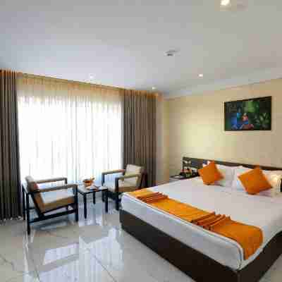 Renai Sreekrishna Rooms