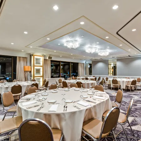 ANA Crowne Plaza HIROSHIMA by IHG