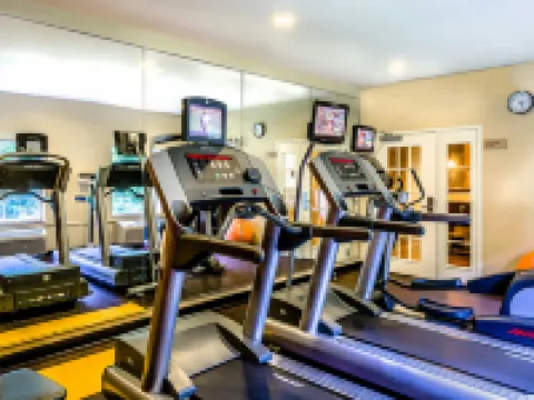 TownePlace Suites Baltimore BWI Airport Hotels in Linthicum Heights