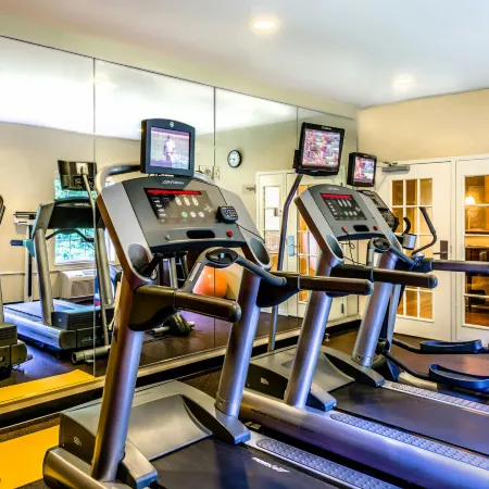 TownePlace Suites Baltimore BWI Airport