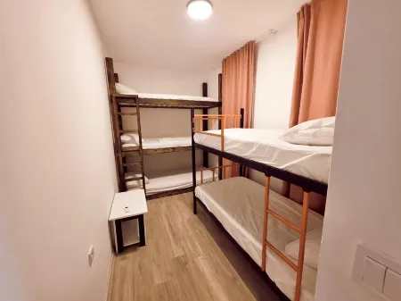 The Cranberries Hostel Bodrum