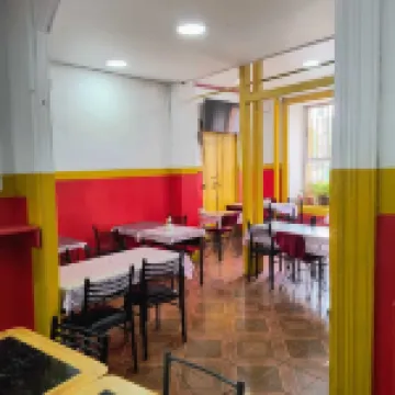 Hotel El Rinconcito Acogedor Hotels in Recoleta