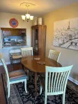 Cozy 1-bedroom condo in Downtown Winston-Salem, free parking!