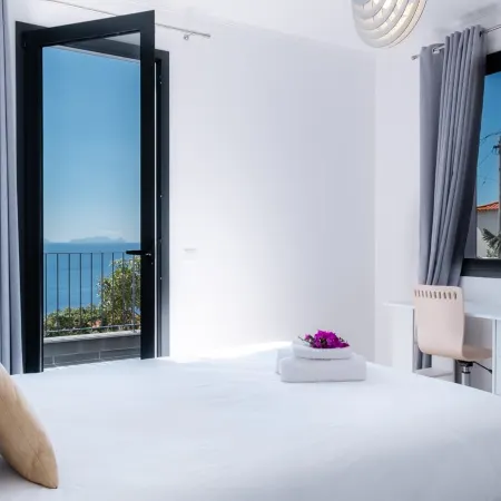 GuestReady - Praia do Leme Vista Panoramica