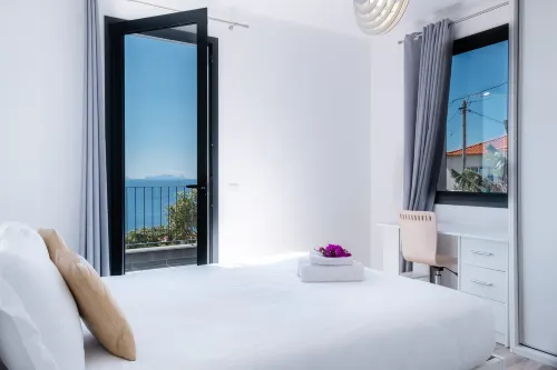 GuestReady - Praia do Leme Vista Panoramica