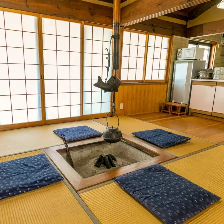 Irori No Oyado Zen - Vacation Stay 80209V