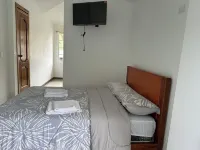 1 Triple Room with Views of the Mountain