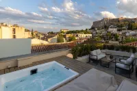 เอ77 สวีทส์ สมอล ลักชัวรี โฮเทลส์ ออฟ เดอะ เวิลด์