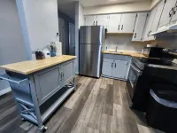 Stay Together: 2 Cozy Apartments