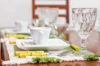 Toledo Home, Trancoso