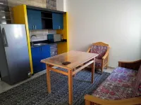 Rodex Dahab - Studio Double