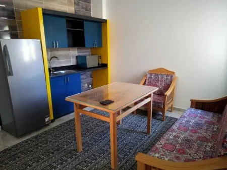 Rodex Dahab - Studio Double