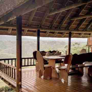 Tranquil forest retreat -Panoramicmountain views Others