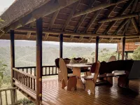 Tranquil forest retreat -Panoramicmountain views