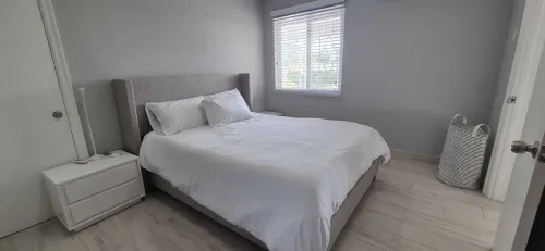 Beautiful 1-bedroom apartment in Frigate Bay with Caribbean View and pool