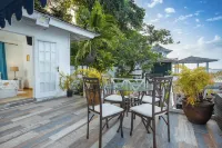 LillyBelleMar,San San Port Antonio,with pristine views and world class amenities Hotel a Fairy Hill