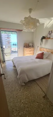 Piso Nuevo y con Vistas