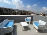 Terminal K Hotel Bhamdoun Các khách sạn ở Remhala