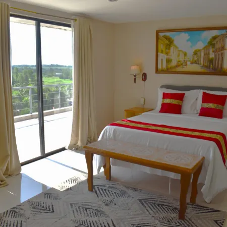 Northland Resort Hotel Manapla